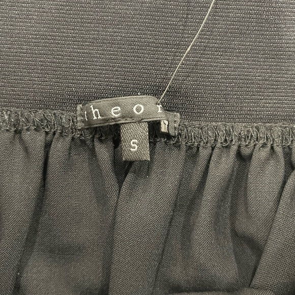 NWT Theory Larryn Skirt - Picture 8 of 10